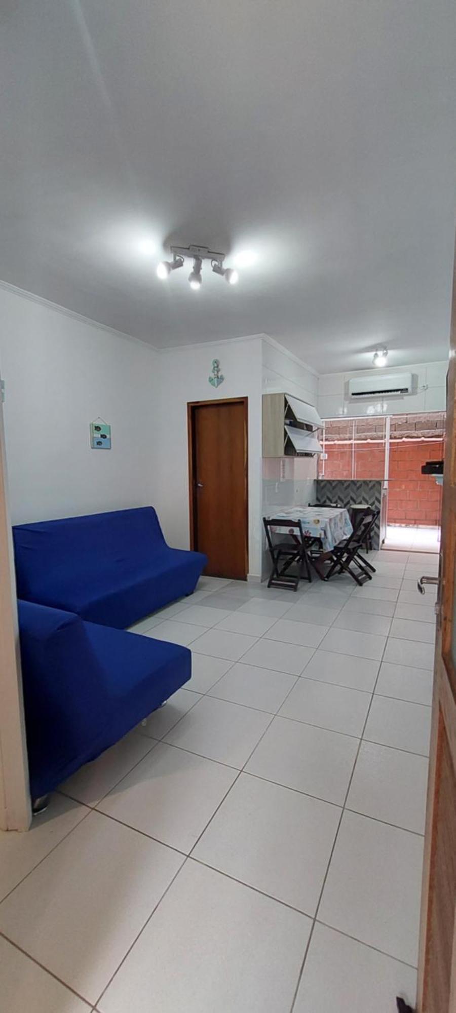 Apto Com Piscina Cantinho Alem Do Mar-Ubatuba Eksteriør bilde