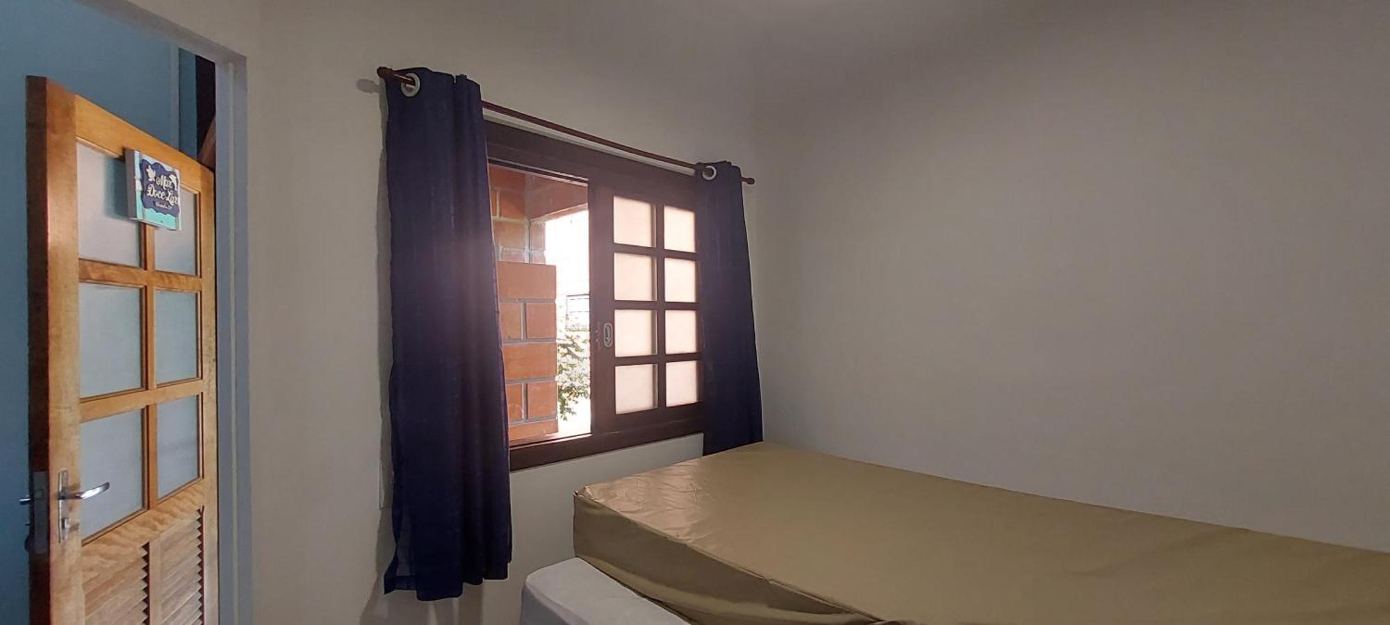 Apto Com Piscina Cantinho Alem Do Mar-Ubatuba Eksteriør bilde