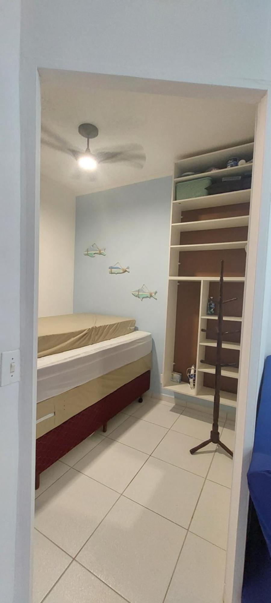 Apto Com Piscina Cantinho Alem Do Mar-Ubatuba Eksteriør bilde